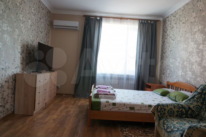 Дом 90 м² на участке 11 сот.