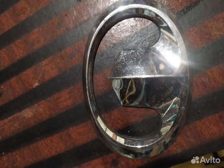 Значок Great wall