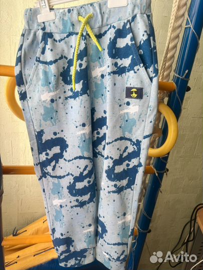 Спортивный костюм