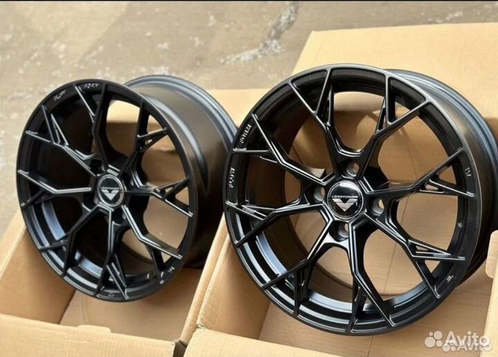 Литые диски r15 4x100