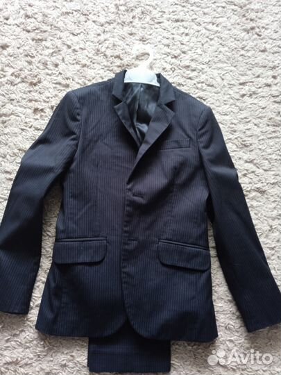 Продам костюм школьный Юниор Скай Лэйк