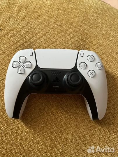 Геймпад dualsense ps5