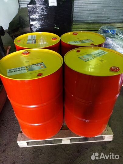 Моторное масло Mobil 10w40 опт