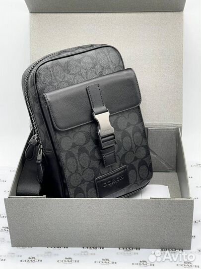 Сумка через плечо Coach