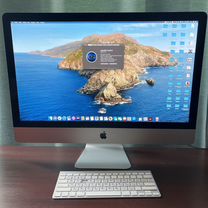 Apple iMac 27 late 2012