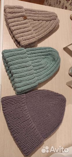 Шапки- луковки