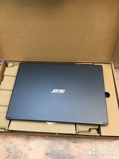 Игровой acer intel i5 10Gen - 4.1gz, nvidia mx250