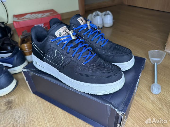 Кроссовки nike air force 1 43