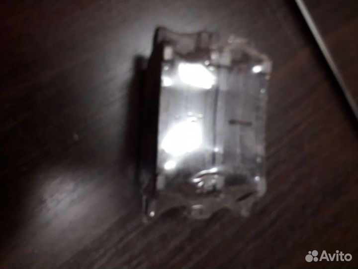 Тормозные колодки