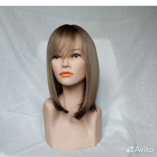 Парик новый