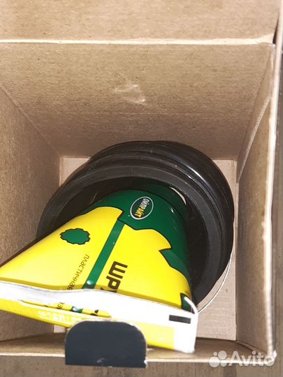 Пыльник шруса брт 2110221506801P