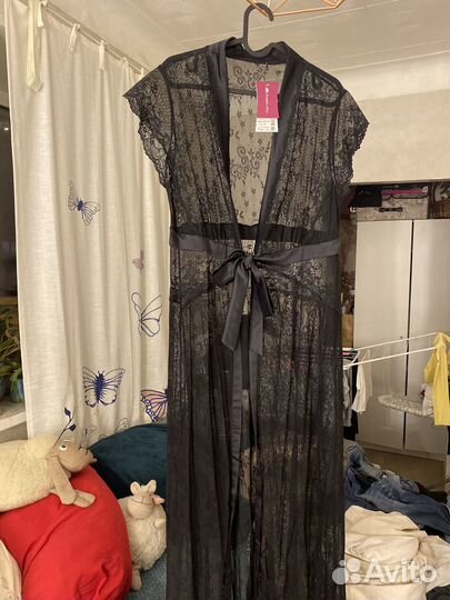 Халат женский новый anabel arto