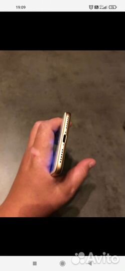 Мобильные телефоны бу iPhone 8