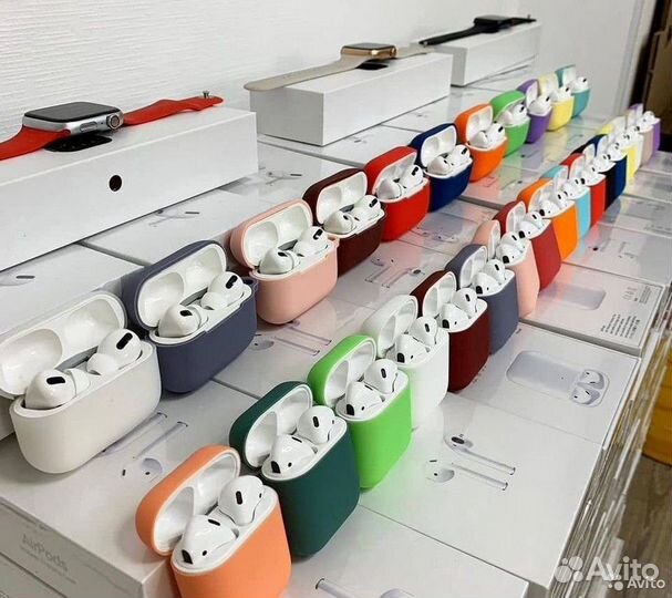 AirPods Pro / Airpods 2 / Airpods3