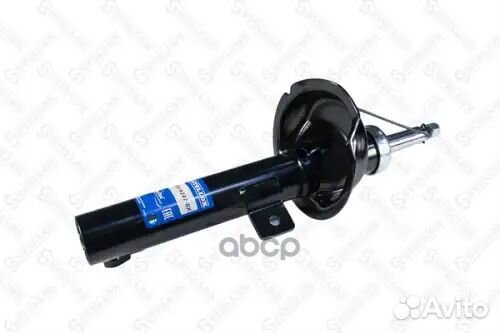 Амор. перед. лев. газ. ford tourneo Stellox 213