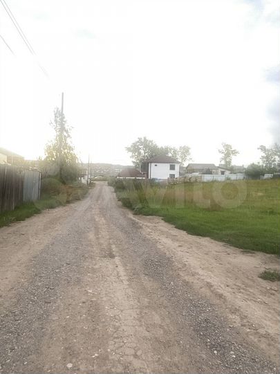 Участок 10 сот. (СНТ, ДНП)