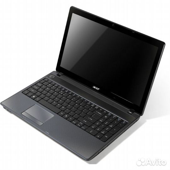 Acer 4752, 5551G, ES1-111, PackardBell разбор