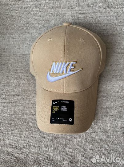 Кепки Nike