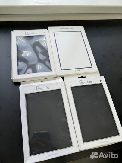 Чехол для Samsung Galaxy Tab A8