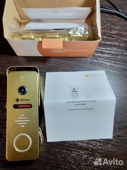 Аhd Монитор видеодомофона