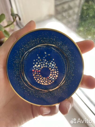 Пудра наноазия