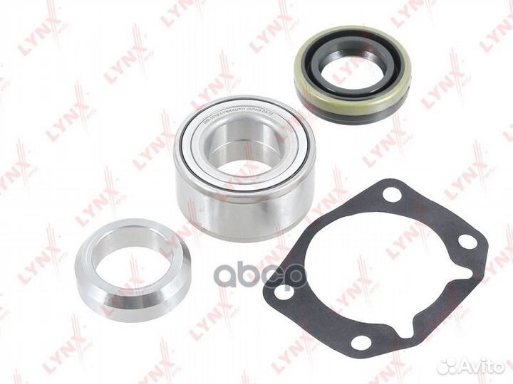 Подшипник ступицы mitsubishi pajero pinin IO -05