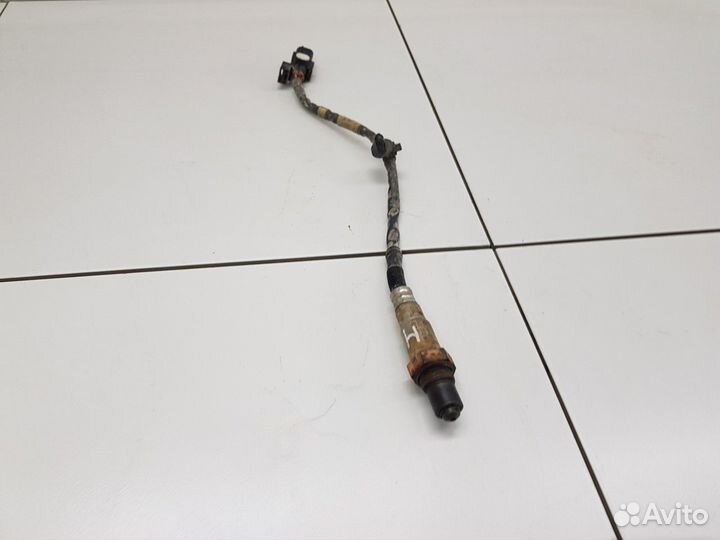 Датчик кислородный (лямбда-зонд) низ