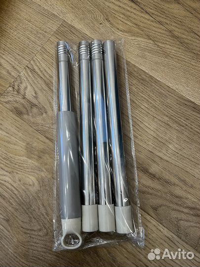 Швабра с ведром и отжимом