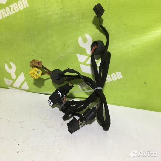 Проводка (коса) Фольксваген Пассат Б5