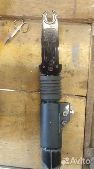 Segway в разбор