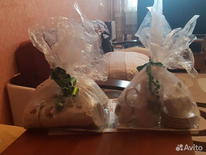 Кухонный сервис