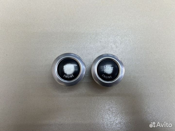 Кнопки BMW 3 E90