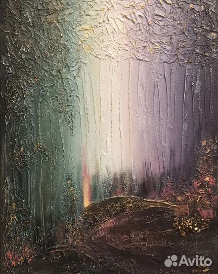 Интерьерная картина