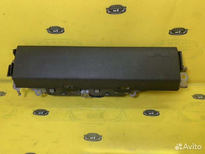 Подушка безопасности Toyota Sequoia Tundra 2011