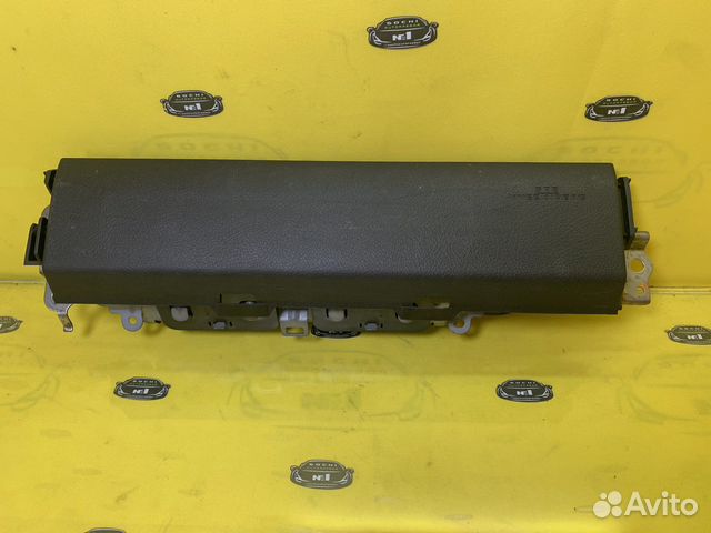 Подушка безопасности Toyota Sequoia Tundra 2011