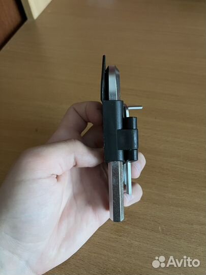 Набор шестигранников