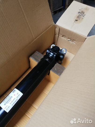 Карданный вал Mitsubishi L200 KL 3401B109