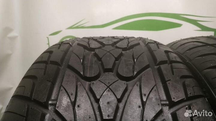 Kumho Ecsta STX KL12 285/50 R18