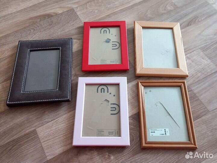 Рамки для фото икеа
