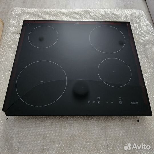 Варочная поверхность Electrolux EHH56240IK