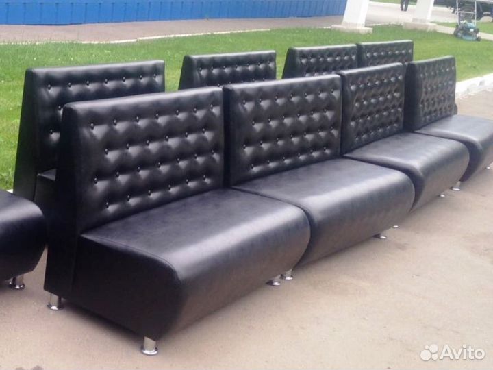 Стулья кресла диваны для кафе и ресторана