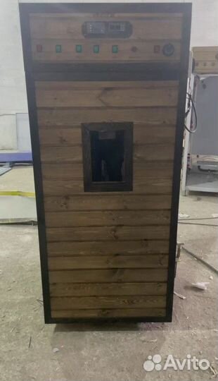 Коптильня на прямую с завода без посредников