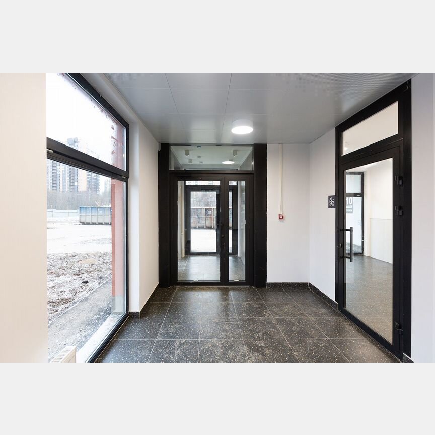 Квартира-студия, 24,3 м², 1/17 эт.