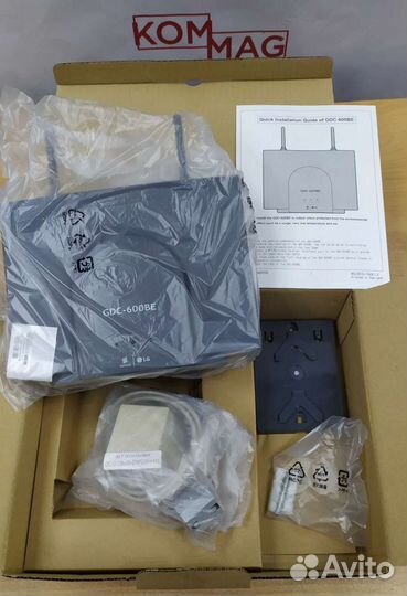 LG-Ericsson GDC-600BE базовая станция