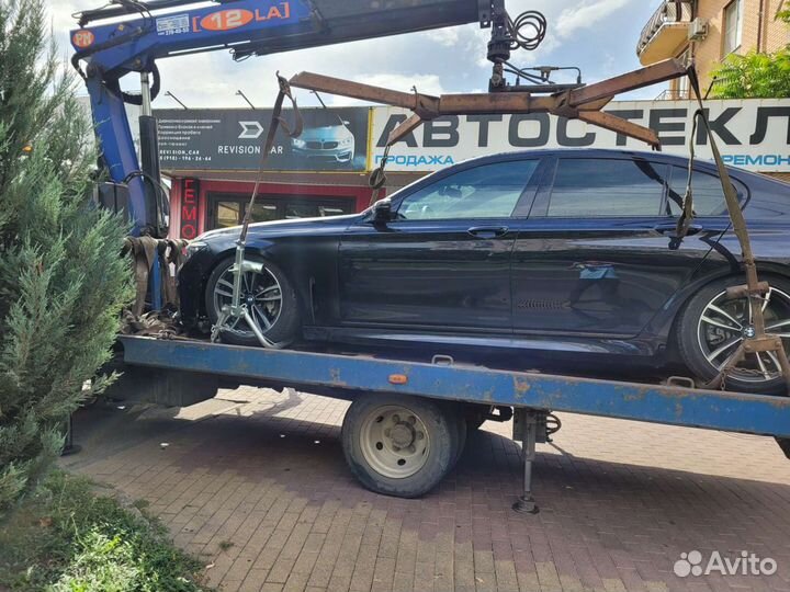 Эвакуатор манипулятор услуги эвакуатора