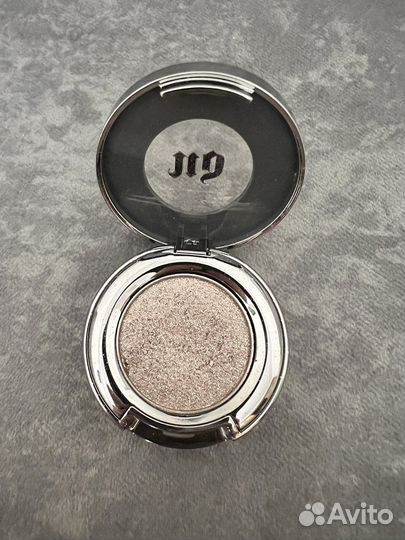 Urban decay тени
