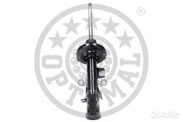 Амортизатор mitsubishi: colt VI (Z3 A Z2 A)smart: