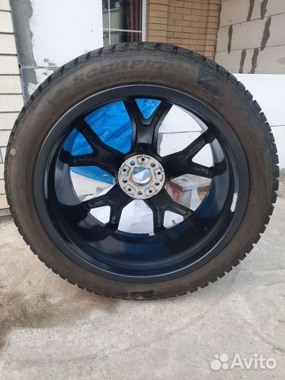 Диси 1шт x5 g05 x6 g06 x7 g07