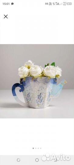 Коробочки для мыла