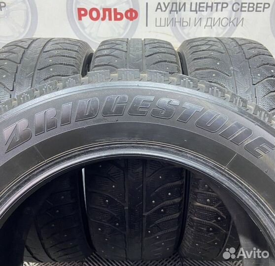 Bridgestone Ice Cruiser 7000 225/60 R17 103T